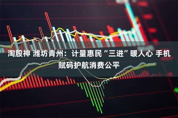 淘股神 潍坊青州：计量惠民“三进”暖人心 手机赋码护航消费公平